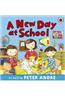 Peter Andre: A New Day at School