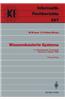 Wissensbasierte Systeme: 3. Internationaler GI-Kongress Munchen, 16. 17. Oktober 1989 Proceedings