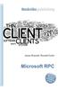 Microsoft RPC