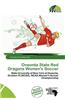 Oneonta State Red Dragons Women's Soccer