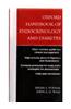 Oxford Handbook Of Endocrinology And Diabetes