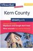 The Thomas Guide Kern County, California Street Guide