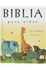 Biblia Para Ninos: Edicion de Regalo