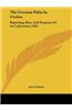 The Coconut Palm in Ceylon: Beginning, Rise, and Progress of Its Cultivation (1907)