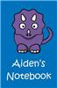 Aiden's Notebook