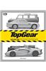 Top Gear: the Cool 500