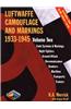 Luftwaffe Camouflage and Markings 1933-1945
