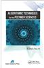 Algorithmic Techniques for the Polymer Sciences