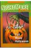 Full Moon Halloween