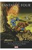 Marvel Masterworks: The Fantastic Four Volume 10