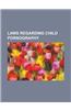 Laws Regarding Child Pornography: Legal Status of Cartoon Pornography Depicting Minors, Laws Regarding Child Pornography
