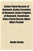Active Patrol Vessels of Denmark: Active Corvettes of Denmark, Active Frigates of Denmark, Flyvefisken Class Patrol Vessel, Hdms Olfert Fischer