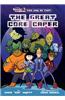 Bravest Warriors: The Great Core Caper