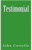 Testimonial