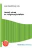 Jewish Views on Religious Pluralism