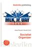 Socialist Organizer
