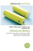 Lithium-Ion Battery