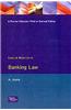Cases and Materials in Banking Law