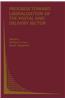 Progress Toward Liberalization of the Postal and Delivery Sector