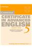 Cambridge Certificate in Advanced English 5 Teacher's Book: Examination Papers from the University of Cambridge ESOL Examinations