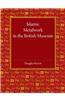 Islamic Metalwork in the British Museum