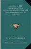 Jahr-Buch Der Gesellschaft Fur Lothringische Geschichte Und Alterumskunde V6: 1894 (1893)