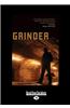 Grinder (Large Print 16pt)