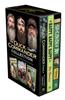Duck Commander Collection: Duck Commander Family; Happy, Happy, Happy; And Si-Cology 1