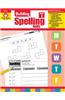 Building Spelling Skills, Grade 1
