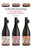 Fun Packaging