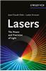 Lasers: The Power and Precision of Light
