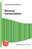 Reverse Transcriptase