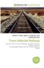 Trans-Siberian Railway
