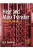Heat and Mass Transfer