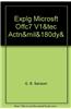 Explg Microsft Offc7 V1&tec Actn&mil&180dy&