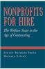 Nonprofits for Hire