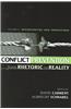 Conflict Prevention from Rhetoric to Reality