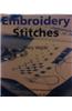 Embroidery Stitches
