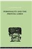 Personality and the Frontal Lobes: An Investigation of the Psychological Effects of Different Types