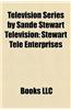Television Series by Sande Stewart Television
