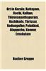 Ort in Kerala: Kottayam, Kochi, Kollam, Thiruvananthapuram, Kozhikode, Thrissur, Kodungallur, Palakkad, Alappuzha, Kannur, Ernakulam