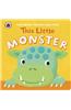 This Little Monster: Ladybird Touch and Feel