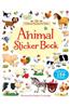 Farmyard Tales Animals Sticker Book