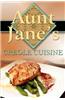 Aunt Jane's Creole Cuisine