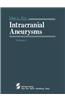 Intracranial Aneurysms