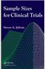 Sample Sizes for Clinical Trials