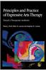 Principles and Practice of Expressive Arts Therapy: Toward a Therapeutic Aesthetics