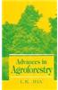Advances in Agroforestry