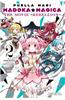Puella Magi Madoka Magica: The Movie -Rebellion-, Volume 2