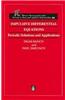 Impulsive Differential Equations